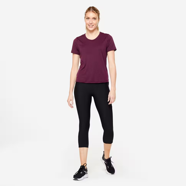 لگ ورزشی زنانه دامیوس مدل Fitness Kardiyo 120