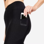 لگ ورزشی زنانه دامیوس مدل Fitness Kardiyo 120