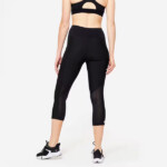 لگ ورزشی زنانه دامیوس مدل Fitness Kardiyo 120