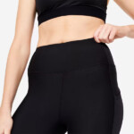 لگ ورزشی زنانه دامیوس مدل Fitness Kardiyo 120