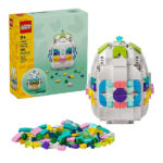 لگو سری Other مدل Decorative Easter Egg کد 40816