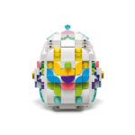 لگو سری Other مدل Decorative Easter Egg کد 40816