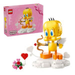 لگو سری Other مدل Sweetheart Tweety Bird کد 40824
