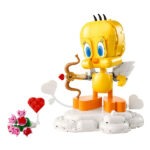 لگو سری Other مدل Sweetheart Tweety Bird کد 40824