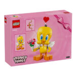 لگو سری Other مدل Sweetheart Tweety Bird کد 40824