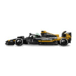 لگو سری اسپید مدل APXGP Team Race Car from F1 The Movie کد 77252