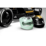 لگو سری اسپید مدل APXGP Team Race Car from F1 The Movie کد 77252