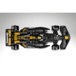 لگو سری اسپید مدل APXGP Team Race Car from F1 The Movie کد 77252