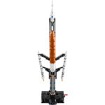 لگو سری تکنیک مدل NASA Artemis Space Launch System Rocket کد 42221