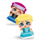 لگو سری دیزنی مدل Mini Anna & Elsa کد 43284