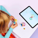 لگو سری دیزنی مدل Mini Anna & Elsa کد 43284