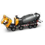 لگو سری سیتی مدل Cement Mixer کد 60478