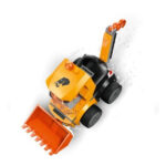 لگو سری سیتی مدل Rides – Construction Loader کد 60483