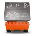 لگو سری سیتی مدل Rides – Construction Loader کد 60483