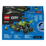 لگو سری سیتی مدل Rides – Gaming Race Car کد 60484