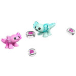 لگو سری فرندز مدل Axolotl Adventure Boat کد 42681