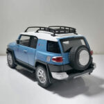 ماشین بازی چه ژی مدل FJ Cruiser