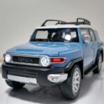 ماشین بازی چه ژی مدل FJ Cruiser