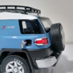 ماشین بازی چه ژی مدل FJ Cruiser