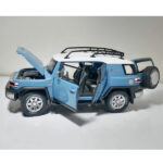 ماشین بازی چه ژی مدل FJ Cruiser