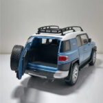 ماشین بازی چه ژی مدل FJ Cruiser