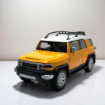 ماشین بازی چه ژی مدل FJ Cruiser