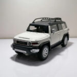 ماشین بازی چه ژی مدل FJ Cruiser