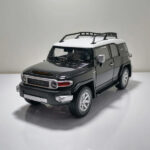 ماشین بازی چه ژی مدل FJ Cruiser