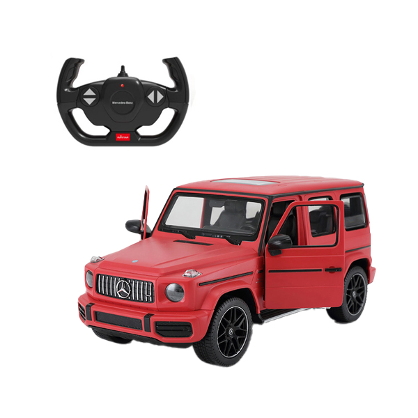 ماشین کنترلی راستار مدل Mercedes-Benz G63
