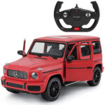 ماشین کنترلی راستار 1:14 مدل Mercedes-Benz G63