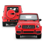 ماشین کنترلی راستار 1:14 مدل Mercedes-Benz G63