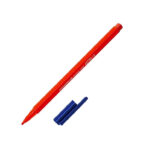 ماژیک 10 رنگ استدلر مدل Triplus Color