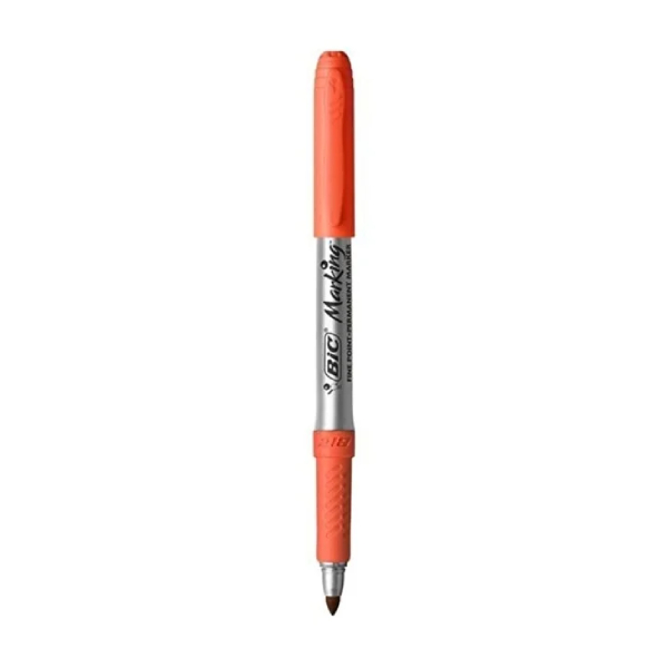 ماژیک 12 رنگ بیک مدل Marking Color-101