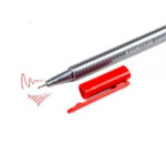 ماژیک 42 رنگ استدلر مدل Triplus Fineliner