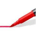 ماژیک دو طرفه استدلر مدل TB Watercolour Brush