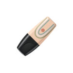 ماژیک هایلایتر 6 رنگ استابیلو مدل Boss Mini Naturevibes - Image 2