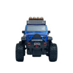 ماکت ماشین جیپ رانگلر روبیکن (Wrangler Rubicon)