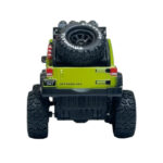 ماکت ماشین جیپ رانگلر روبیکن (Wrangler Rubicon)