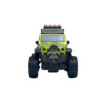 ماکت ماشین جیپ رانگلر روبیکن (Wrangler Rubicon)