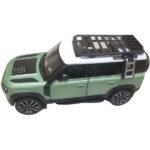 ماکت ماشین لندرور دیفندر Defender 110 Diecast
