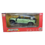 ماکت ماشین لندرور دیفندر Defender 110 Diecast