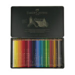مداد رنگی 36 رنگ فابر کاستل مدل Polychromos