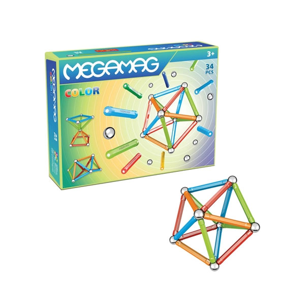 مگامگ تیپ 1 (Megamag)