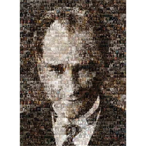 پازل 1000 تکه آرت پازل مدل Mustafa Kemal Atatürk کد 5690