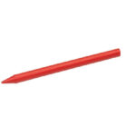 پاستل مومی 24 رنگ پاک شونده بیک سری Kids مدل Plastidecor