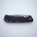 چاقو سفری سولوناک مدل Axis 75 Grip V2