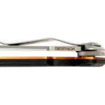 چاقو سفری سولوناک مدل Axis 75 Grip V2