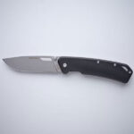 چاقو سفری سولوناک مدل Axis Grip V2 85