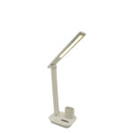چراغ مطالعه LED با سه حالت رنگ نور قابل تنظیم و حفاظت از چشم-102