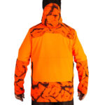 کاپشن مردانه سولوناک مدل Softshell 500